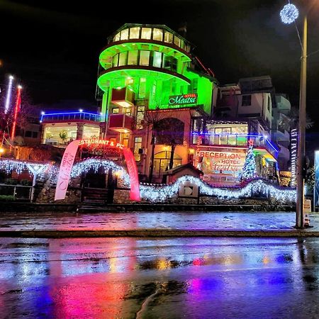 Meatsa Hotel Kŭrdzhali المظهر الخارجي الصورة