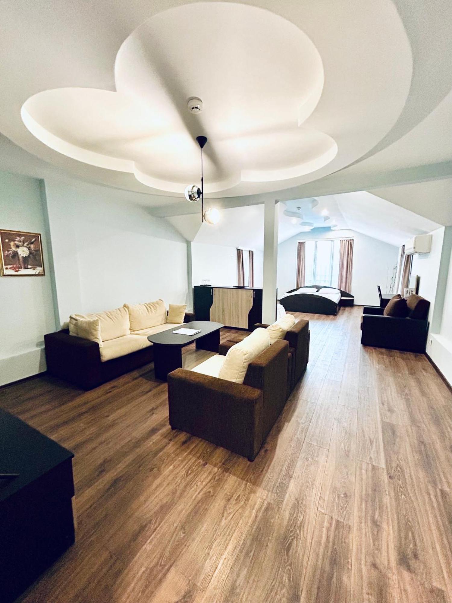 Meatsa Hotel Kŭrdzhali المظهر الخارجي الصورة