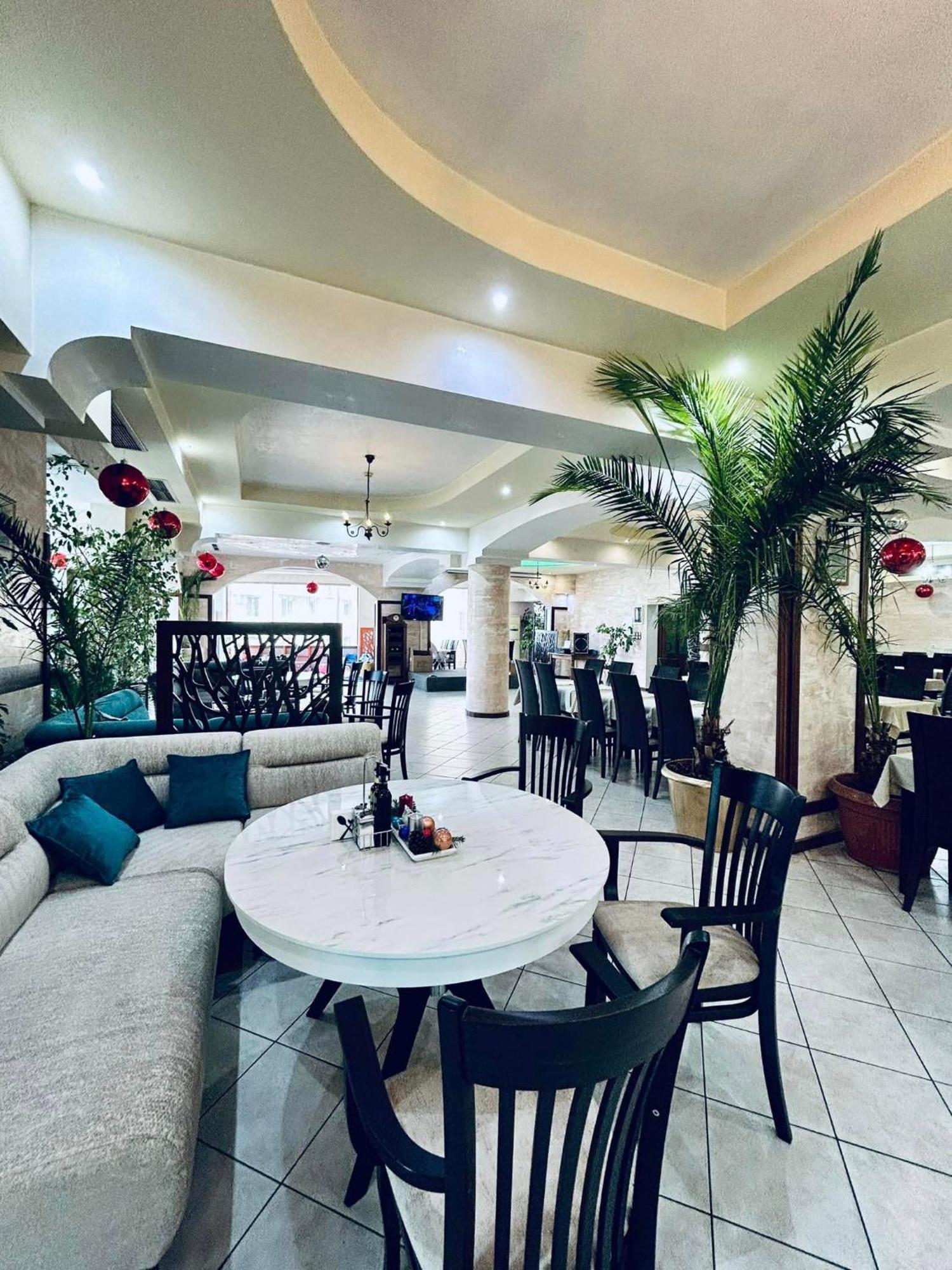 Meatsa Hotel Kŭrdzhali المظهر الخارجي الصورة