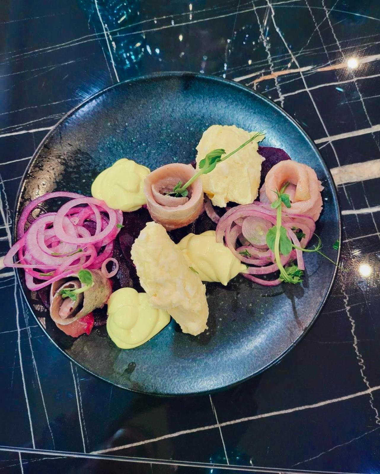 Meatsa Hotel Kŭrdzhali المظهر الخارجي الصورة