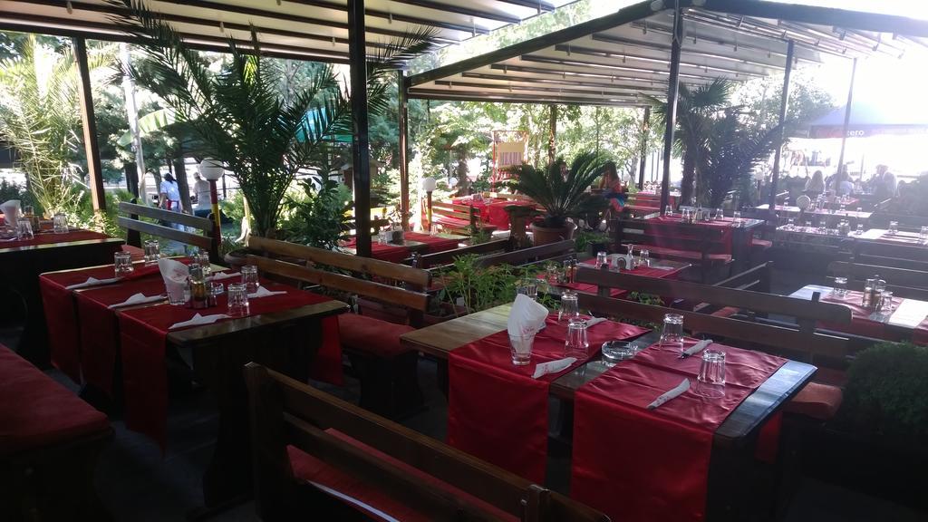 Meatsa Hotel Kŭrdzhali المظهر الخارجي الصورة