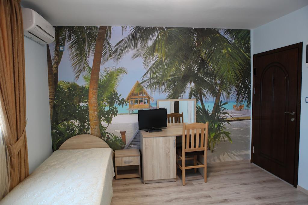 Meatsa Hotel Kŭrdzhali الغرفة الصورة