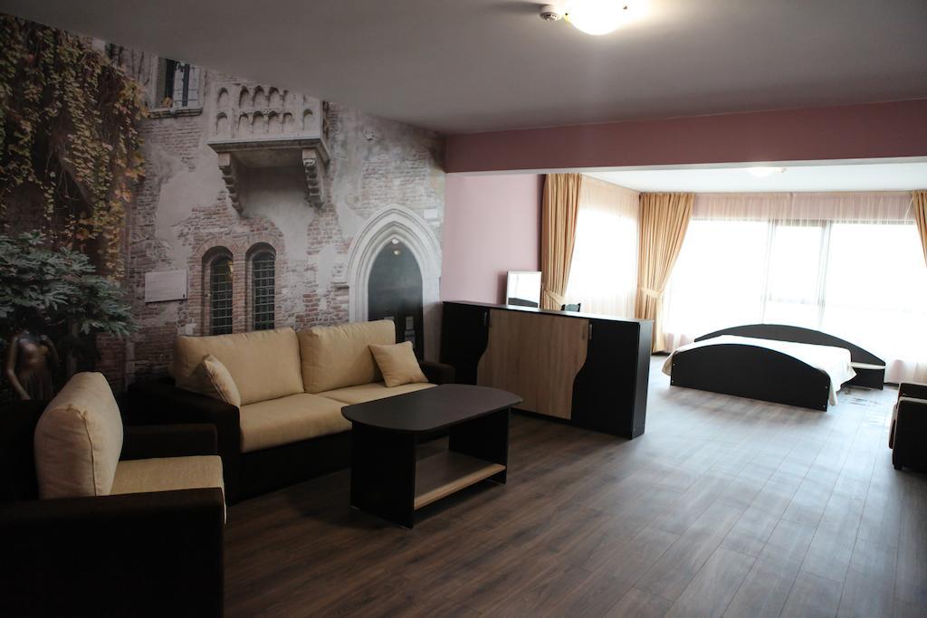 Meatsa Hotel Kŭrdzhali الغرفة الصورة