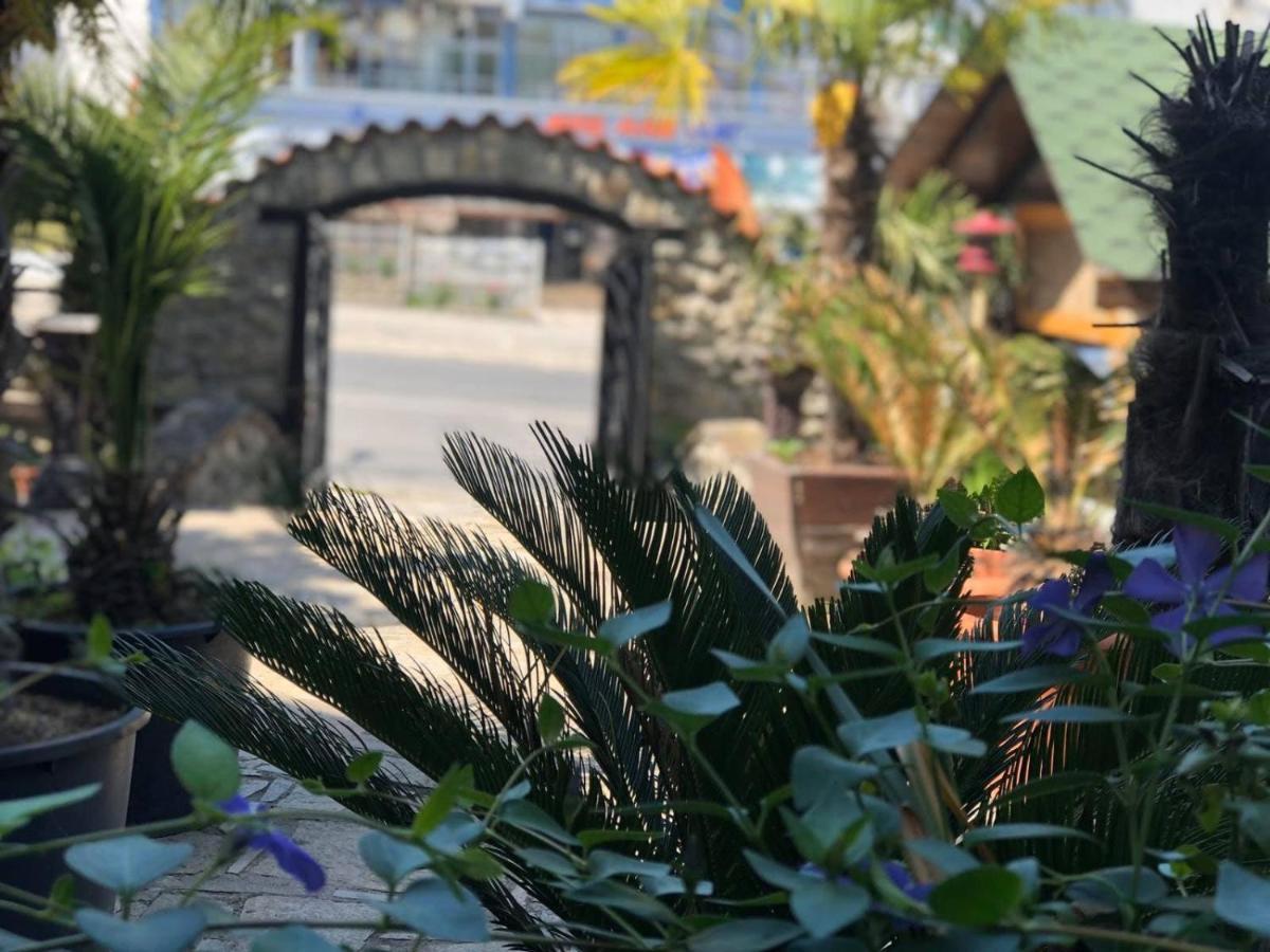 Meatsa Hotel Kŭrdzhali المظهر الخارجي الصورة